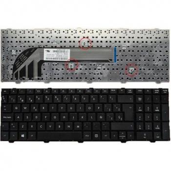 Teclado Para Portátil Hp Probook 4540 4540s 701485-251