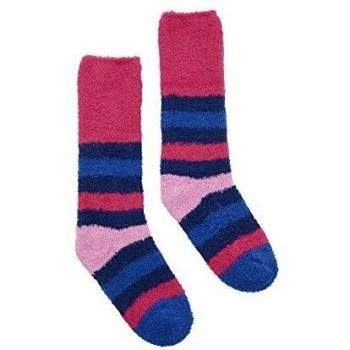 Julios Niños bebés mullidos de Calcetine - M/L - UK Shoe 13-3/ EU 32-36 / US 1-4