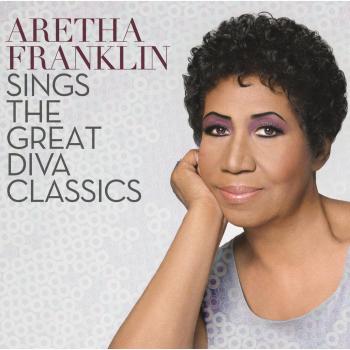 Aretha Franklin Sings The Great Diva Classics - Aretha Franklin