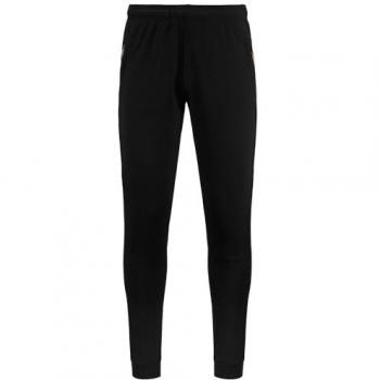 Pantalones Kappa Gaschin Negro L Hombre
