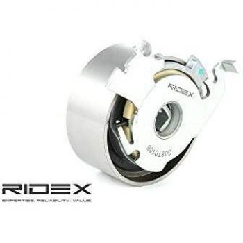 RIDEX 308T0108 Polea tensora, correa dentada