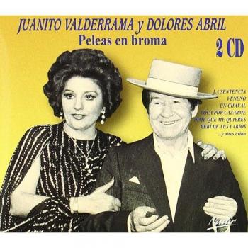 Peleas En Broma Vol. 1 Y Vol. 2