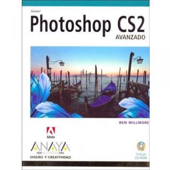 Photoshop cs2 - avanzado -