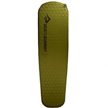 Sea to Summit Camp Mat SI Self Inflating Camping Mat, Regular