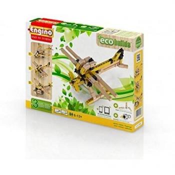 Engino- Juego de construcción