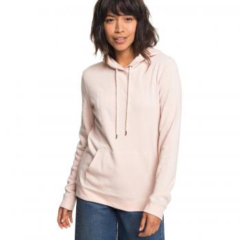 Roxy - Sudadera con Capucha - Mujer - L - Rosa