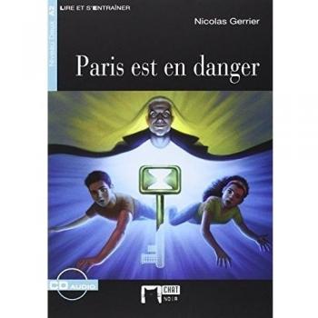 Paris est en Danger - de Agostini Scuola Spa