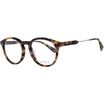 Sandro SD1008 206 Men's Eyeglasses Tortoiseshell Size 50 - Blue Light Block Available (Frame Only)