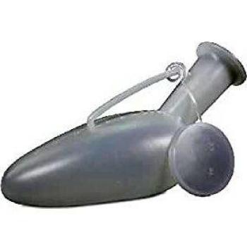 ORINAL SABOT FLEMING C/TAPA