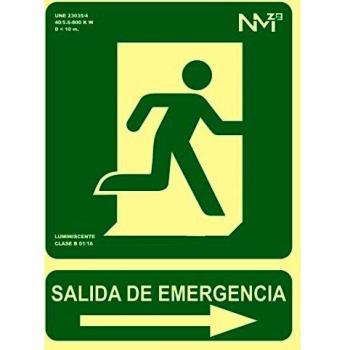 Archivo 2000 617004H VE señal de seguridad