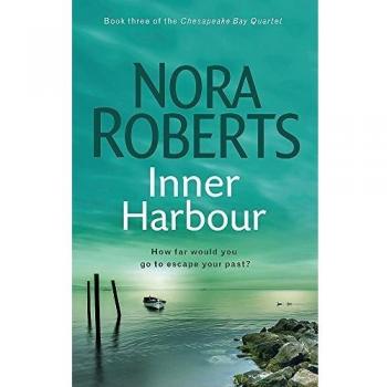 Puerto Interior - Novela de Nora Roberts (Chesapeake Bay)