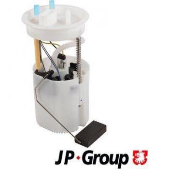 Bomba de combustible JP GROUP 1115206500