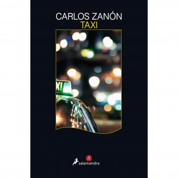 TAXI - Carlos Zanón