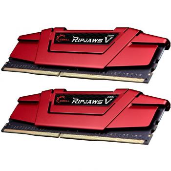G.Skill 32GB DDR4-3200 32GB DDR4 3200MHz módulo de - Memoria