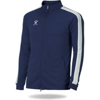 Kelme - Chaqueta unisex Global Kelme y Sudadera Con Cremallera Global