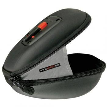 Bolsa sillin KlickFix Micro Shell Negro 2015 Bolsa sillÃ­n