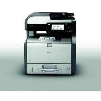 Ricoh Aficio SP4510SF MFPB - Impresora multifunción láser