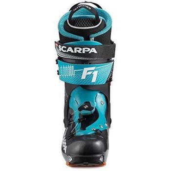 Botas de Esquí Scarpa F1 19/20 para Expertos en All Mountain