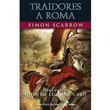 Traidores a Roma