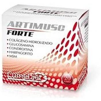 Artimusc Forte 20 sobres de Cumediet