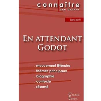 Study Guide for Waiting for Godot by Samuel Beckett (Comprehensive Summary and Literary Analysis)