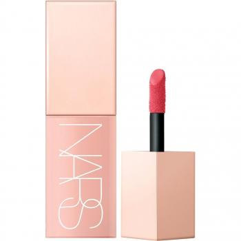 NARS Afterglow Liquid Blush in shade Secret Lover 7 ml