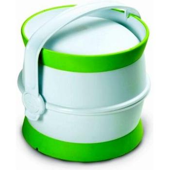 Curver Contenedor Pet Kit Nómada