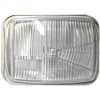 Lente difusora para faro delantero HELLA 9ES 126 472-001, Halógena, lado derecho