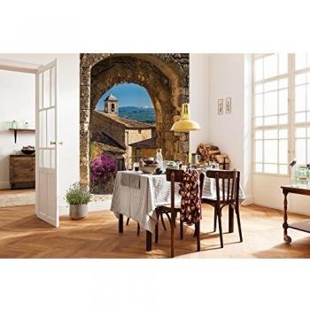 Fototapete Komar Francia 184x254 cm, incluye adhesivo