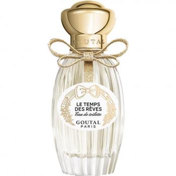 Goutal Paris Le Temps Des Réves Eau De Toilette Spray 50ml
