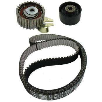 SKF VKMA 02194 Kit de correa de distribución