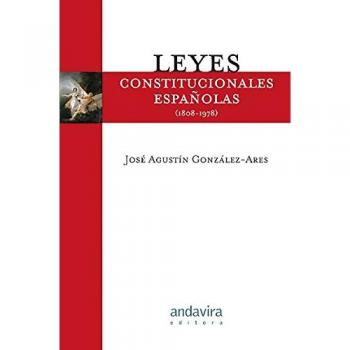 Leyes constitucionales españolas