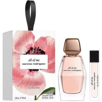 Narciso Rodriguez All of Me Eau de Parfum Gift Set 90ml + 10ml Purse Spray