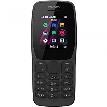 Nokia 110 - Teléfono móvil de 1,77'' 