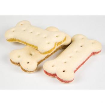 Nayeco Galletas para Perro Happer Mix
