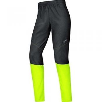 Gore Running Wear Air Gore Windstopper - Pantalón para hombre, color multicolor, talla XL