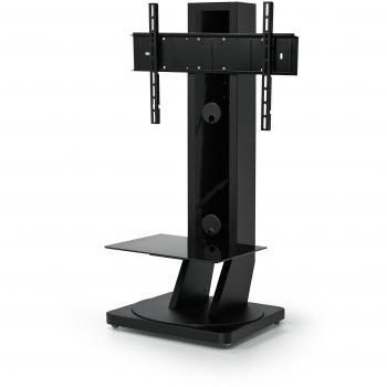 Gisan soporte de suelo para tv lcdled fs140 hasta 75