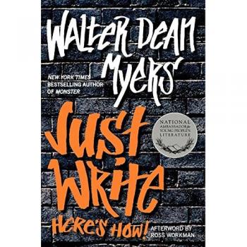 Just Write: Here's How!