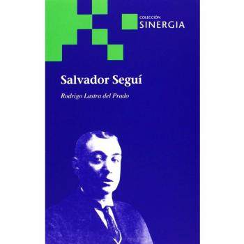 Salvador Seguí