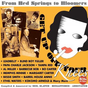 Various Artists