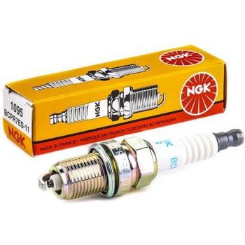 NGK 1095 Spark Plug for FORD and SAAB Vehicles