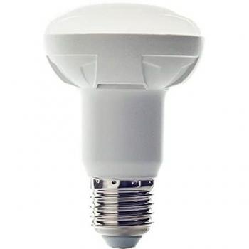 LED E27 bombilla 'E27' hecho de Plástico