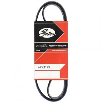 Correa trapecial poli V Micro-VÂ® Horizon 6PK1173