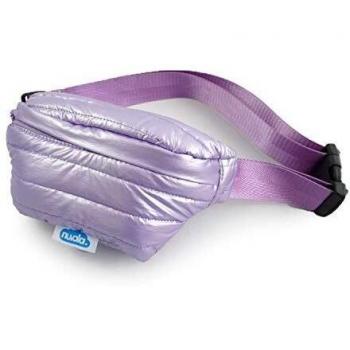 Riñonera NUVOLA®. Fannypack Apolo Puffer Stlye.42x25.5x40