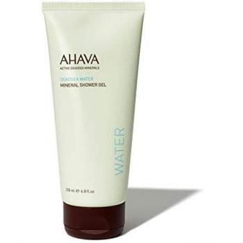 AHAVA Mineral Shower Gel 200 ml