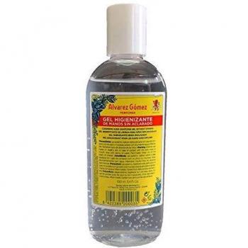 Alvarez Gómez - Spray Higienizante, Amarillo - 100 ml