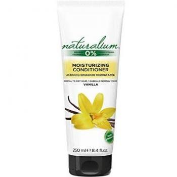 Naturalium Vainilla Moisturizing Conditioner 250 ml - 250 ml