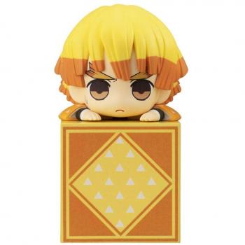 Good Smile Company Hikkake Kimetsu No Yaiba Demon Slayer Zenitsu Agatsuma Version A Figure 10cm