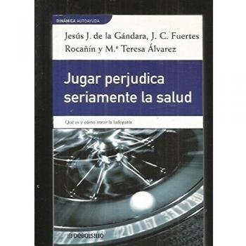 Jugar perjudica seriamente la salud