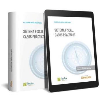 Sistema Fiscal. Casos prácticos